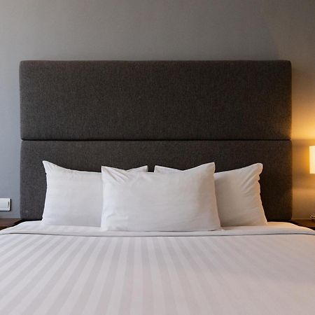 Wp Hotel Kuala Lumpur Eksteriør bilde