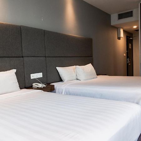 Wp Hotel Kuala Lumpur Eksteriør bilde