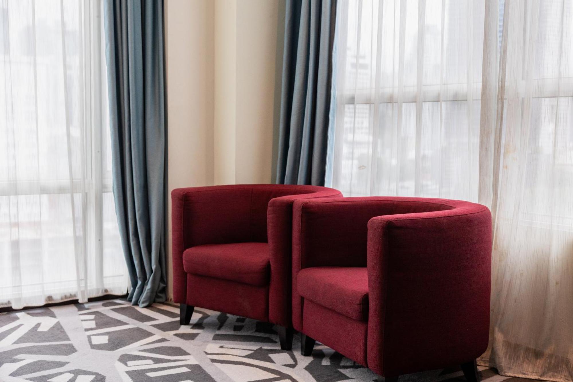 Wp Hotel Kuala Lumpur Eksteriør bilde