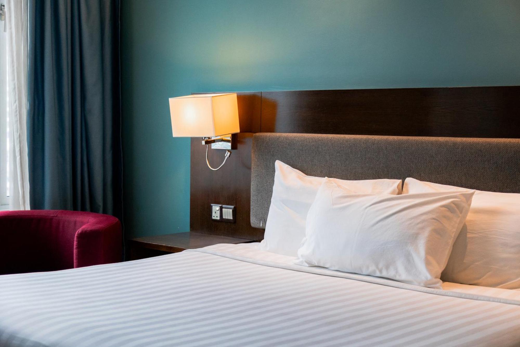 Wp Hotel Kuala Lumpur Eksteriør bilde